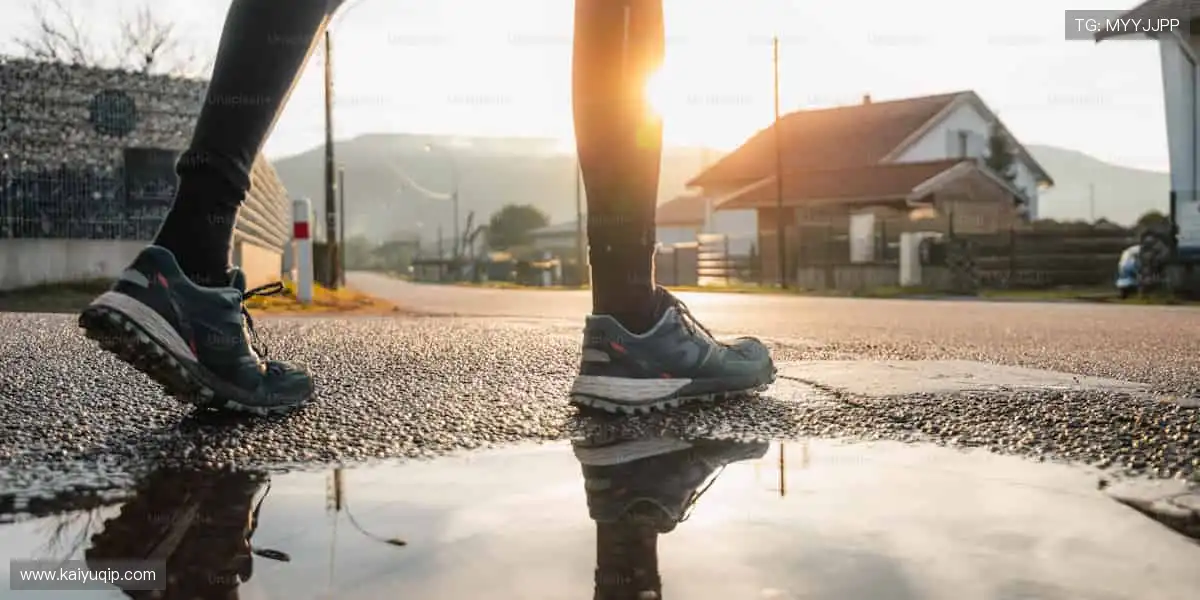 运动生活，触手可及！🏋️♂️🛒